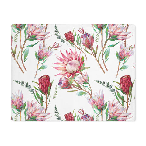 Placemat Protea