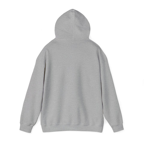 South African Unisex Heavy Blend™ Hooded Sweatshirt - Made in Europe