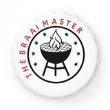 South African The Braai Master  On Bottle Opener