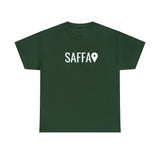 Saffa South African Unisex Heavy Cotton Tee