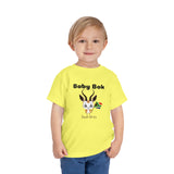 Junior Bokkie South African Toddler t-shirt - Dispatched from the USA