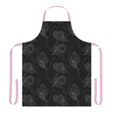 South African Protea Apron (AOP)