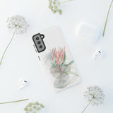 Protea Tough Cases for Mobile Phone fits various Samsung and iPhone models