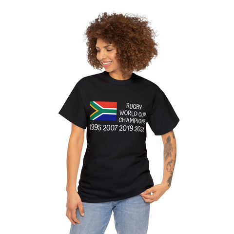 South African Shirt,  Afrikaans / Braai Unisex Heavy Cotton Tee