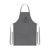 Dads Braai South African Cotton Apron