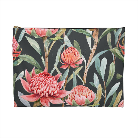 Cosmetics, Accessory, chargers, travel Pencil case Pouch Protea