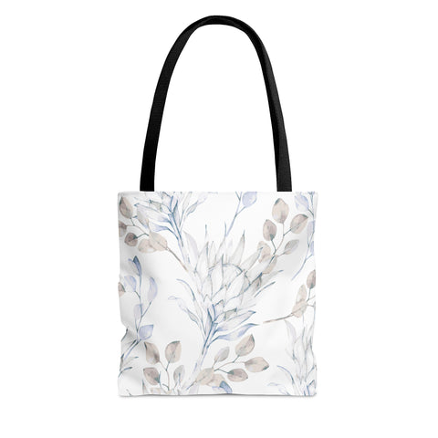 Protea South African Tote Bag South African Print Protea