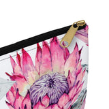 Protea Cosmetic Bag, Pencil case Accessory Pouch