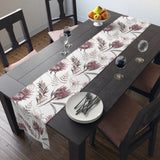 Table Runner (Cotton, Poly) Protea