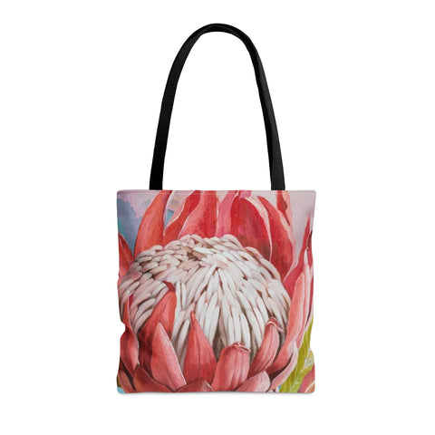 Tote Bag South African Protea