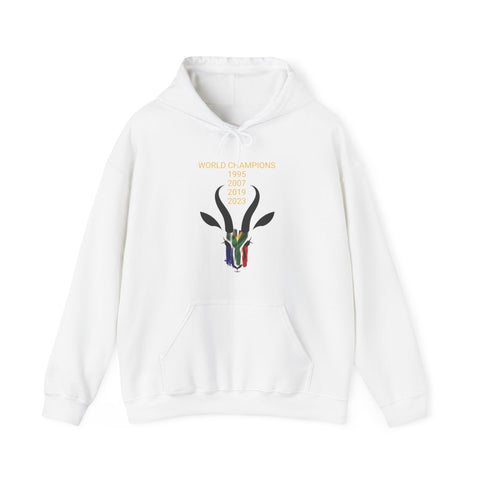 South African Unisex Heavy Blend™ Hooded Sweatshirt