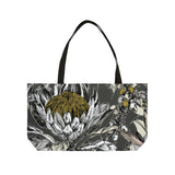 South African Protea Weekender Tote Bag