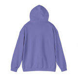 South African Unisex Heavy Blend™ Hooded Sweatshirt