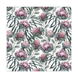 Protea South Africa Tablecloth African Home decor Gifts for her