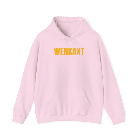 South African WenKant Unisex Heavy Blend™ Hooded Sweatshirt