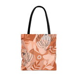 Tote Bag South African Protea