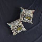 Copy of South African Protea Square Pillow