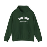 Cape Town South Africa Unisex Heavy Blend™ Hooded Sweatshirt