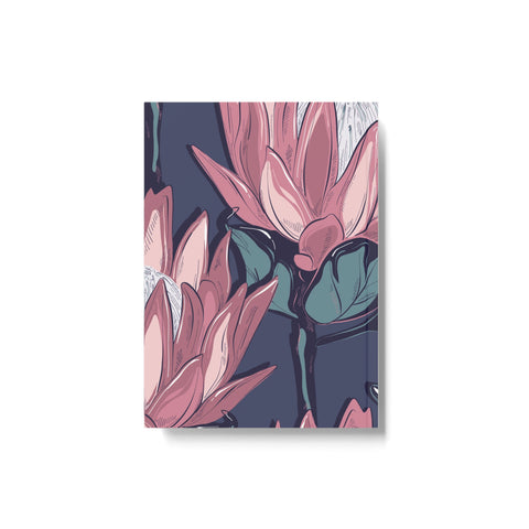 Protea Hard Backed Journal