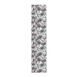 Table Runner (Cotton, Poly)South Africa Protea