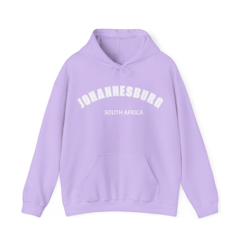 Johannesburg South Africa Unisex Heavy Blend™ Hooded Sweatshirt