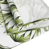 Protea South Africa home decor Table Runner (Cotton, Poly)South African Protea Table decoration, African decor