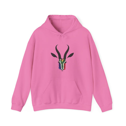 South African Unisex Heavy Blend™ Hooded Sweatshirt