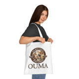 South African Afrikaans Beste Ouma Cotton Tote