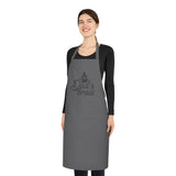 Dads Braai South African Cotton Apron