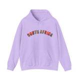 Add your Own City South Africa Unisex Heavy Blend™ Hooded Sweatshirt