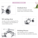 Helicopter charm, travel Charm Sterling Silver Charm, Charm chopper, Bracelet charm, Necklace Charm Helicopter 925 Charm