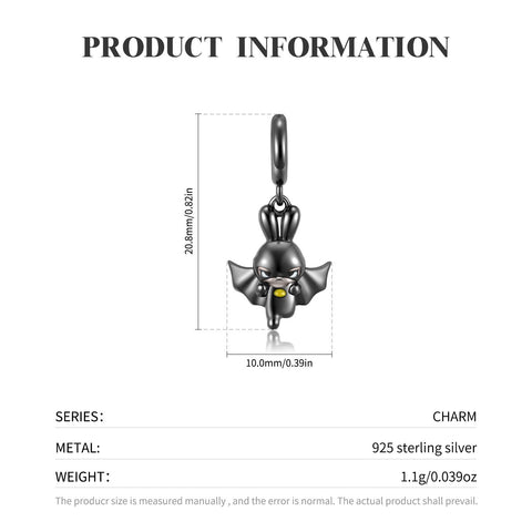 Anime charm, Cartoon Charm, Superhero Charm S925 Sterling Silver Charms for Bracelet, charms for necklace Wolf Warrior Magic comic charm